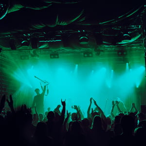 Concert Vienne