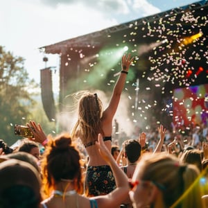 Festival Vienne