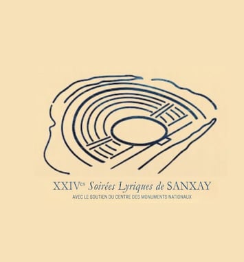 Les Soirées Lyriques de Sanxay