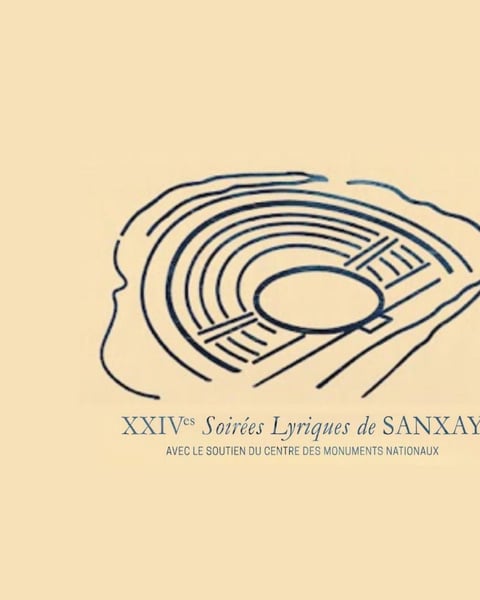 Les Soirées Lyriques de Sanxay