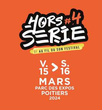 Festival Au Fil du Son - Hors Série