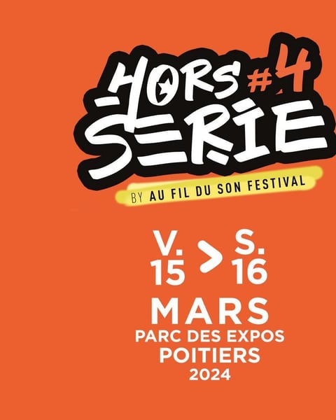 Festival Au Fil du Son - Hors Série