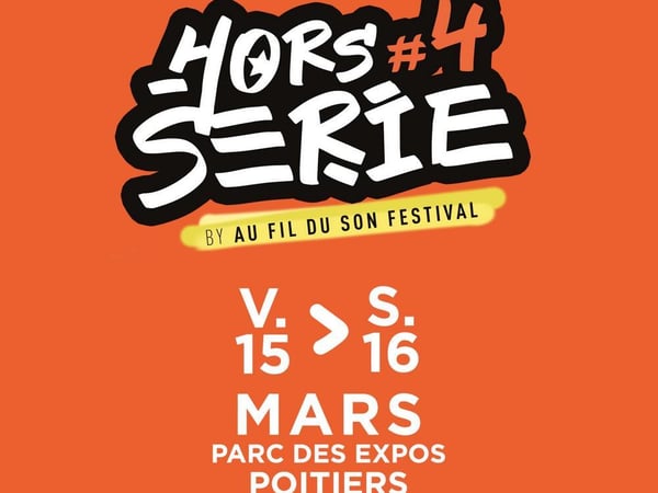 Festival Au Fil du Son - Hors Série