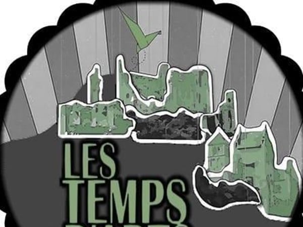 Festival Les Temps d'Arts