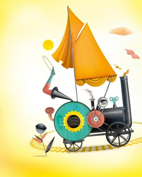 Festival Lug'en scène