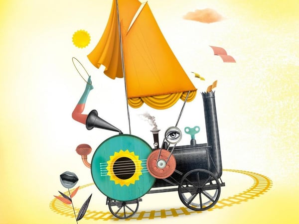 Festival Lug'en scène