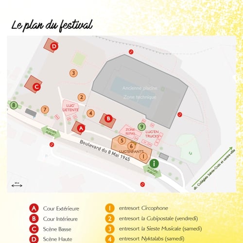 Festival Lug'en scène 2