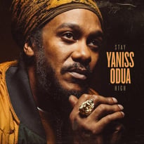 Dub Inc, Yaniss Odua et Ironleg