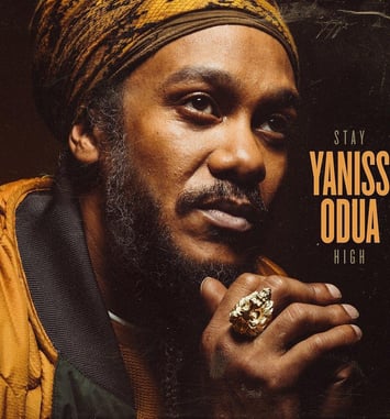 Dub Inc, Yaniss Odua et Ironleg
