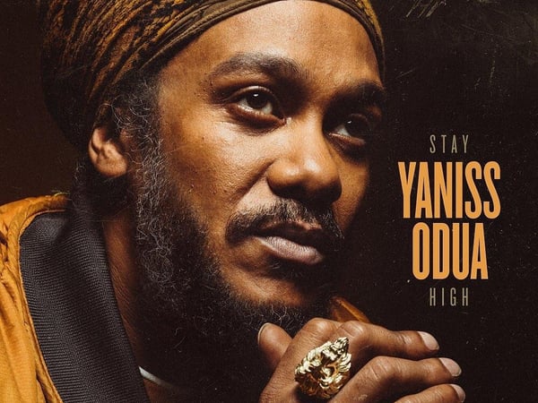 Dub Inc, Yaniss Odua et Ironleg