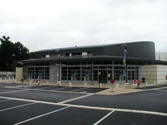 Châtellerault