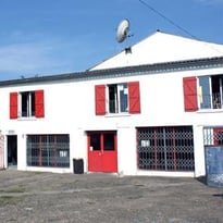 Le Confort Moderne