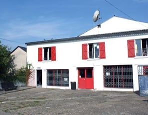 Le Confort Moderne