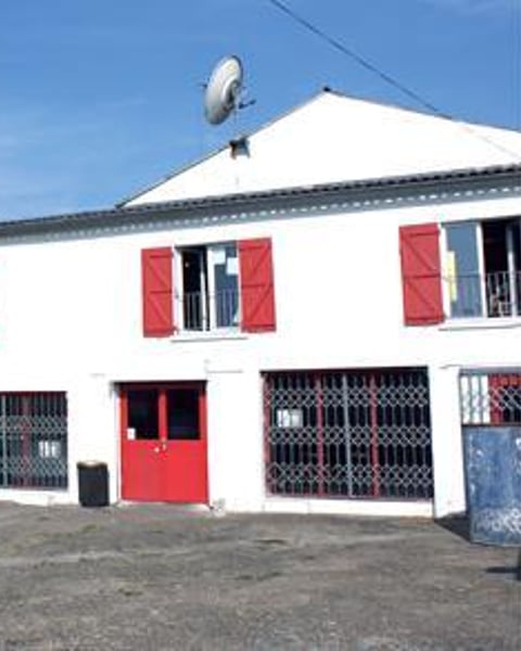 Le Confort Moderne