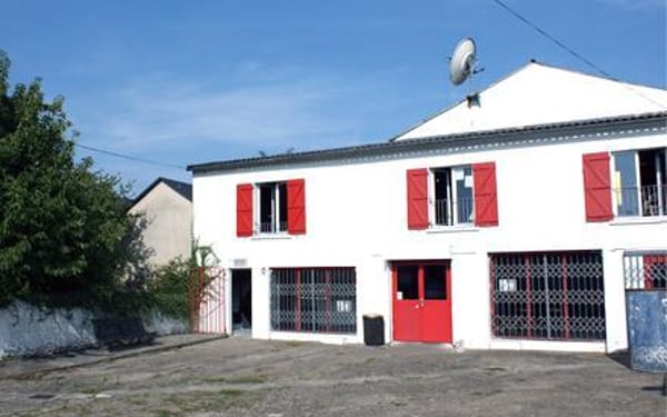 Le Confort Moderne