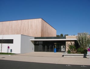 Salle R2B