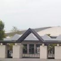 Parc des expositions Poitiers