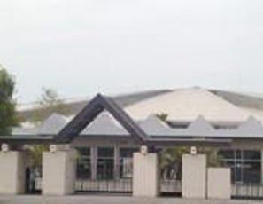 Parc des expositions Poitiers