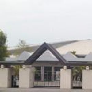 Parc des expositions Poitiers