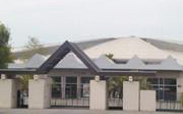 Parc des expositions Poitiers