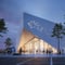 Arena Futuroscope Poitiers