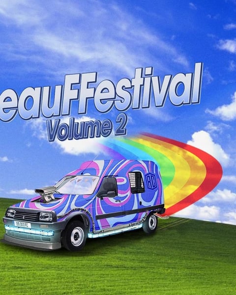 Le beauffestival