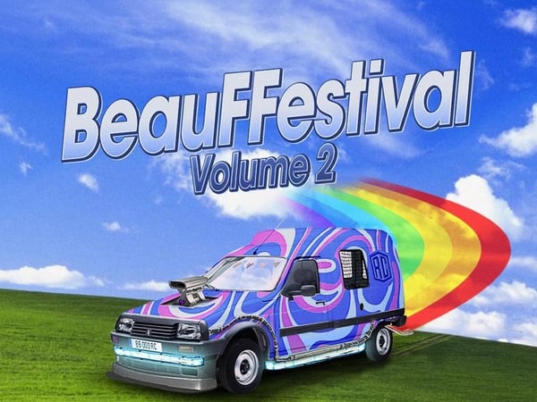Le beauffestival