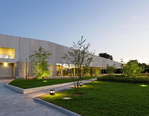 Salle De La Quintaine