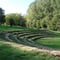 Théâtre De Verdure Vouneuil sous Biard