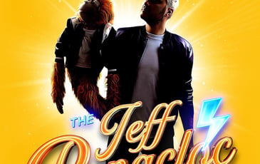 The Jeff Panacloc Company