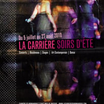 La Carrière de Normandoux