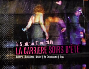 La Carrière de Normandoux
