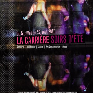 La Carrière de Normandoux