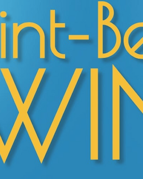 Saint Benoit Swing 2025