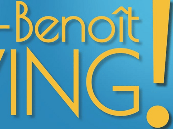 Saint Benoit Swing 2027