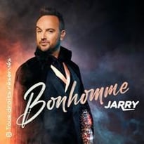Jarry, Bonhomme