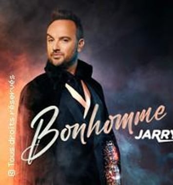 Jarry, Bonhomme