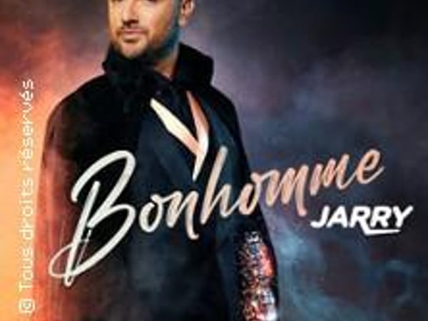 Jarry, Bonhomme