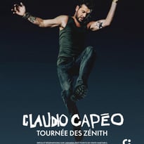 Claudio Capéo