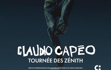 Claudio Capéo
