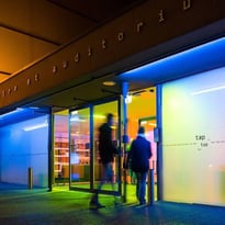 Le TAP - Théâtre Auditorium de Poitiers