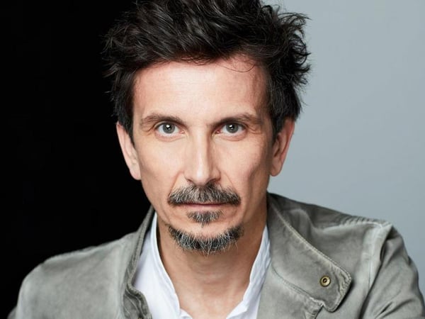 Arnaud Tsamere