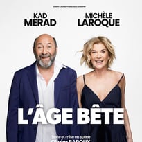L' âge bête