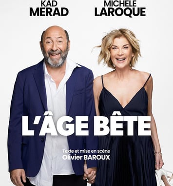 L' âge bête