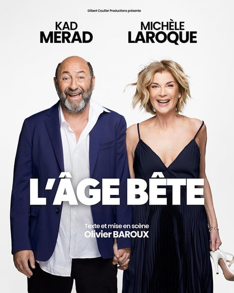 L' âge bête