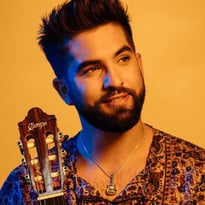 Kendji Girac