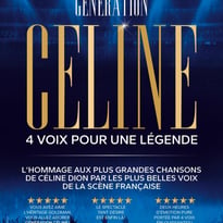 Génération Céline