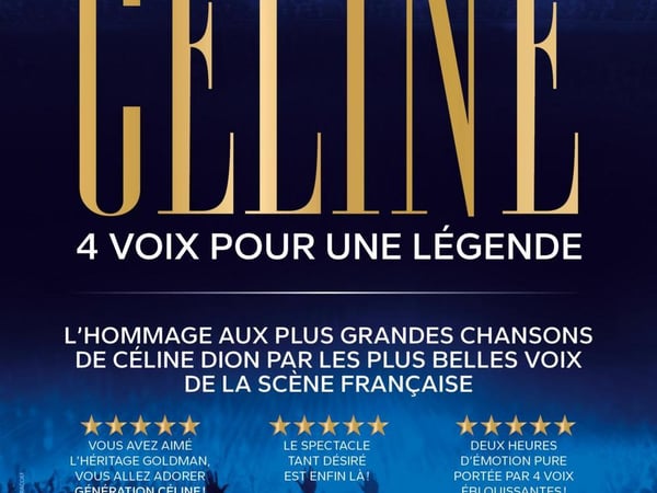 Génération Céline