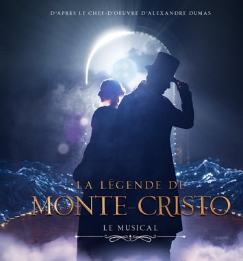 La Légende de Monte-Cristo
