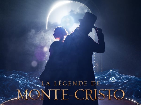 La Légende de Monte-Cristo